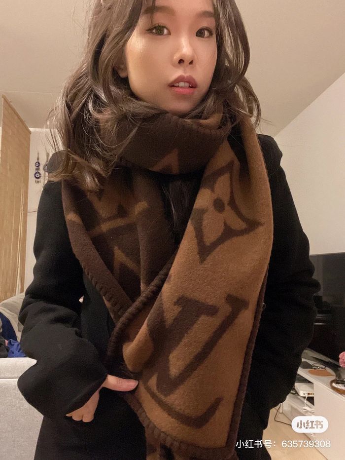 Louis Vuitton Scarf LV00150